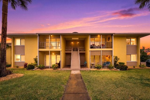 101 LOUELLA LANE 10, Nokomis, FL 34275