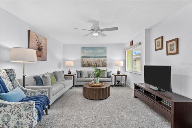 101 LOUELLA LANE 10, Nokomis, FL 34275