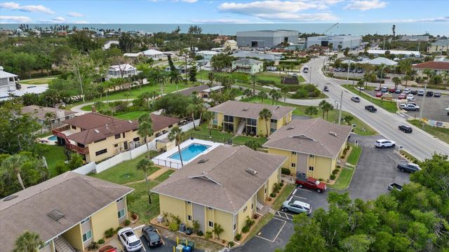 101 LOUELLA LANE 10, Nokomis, FL 34275