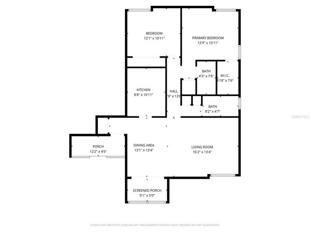 101 LOUELLA LANE 10, Nokomis, FL 34275