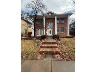 2464 S Saint Paul St, Denver, CO 80210