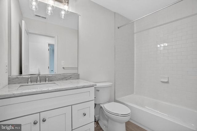 LOT 5 CISSELL AVE, Laurel, MD 20723