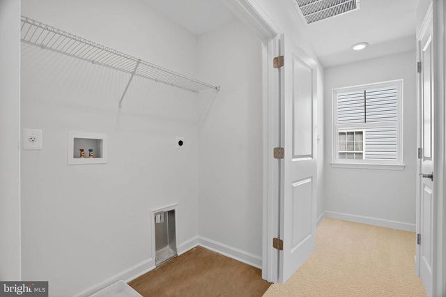LOT 5 CISSELL AVE, Laurel, MD 20723