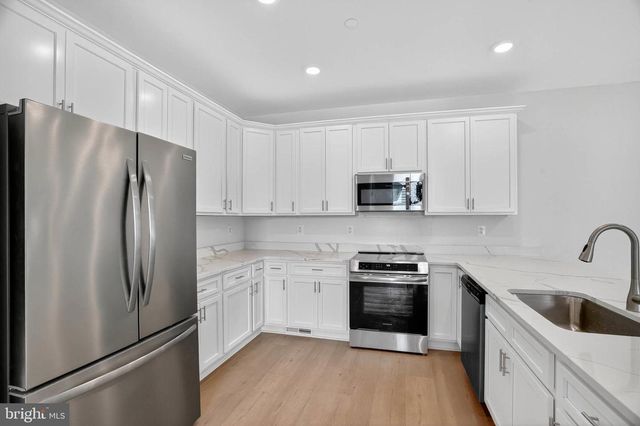 LOT 5 CISSELL AVE, Laurel, MD 20723