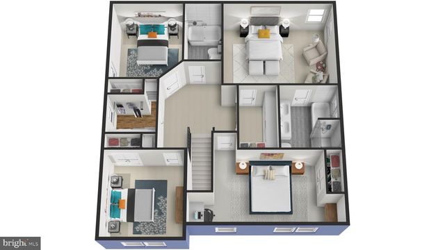 LOT 5 CISSELL AVE, Laurel, MD 20723