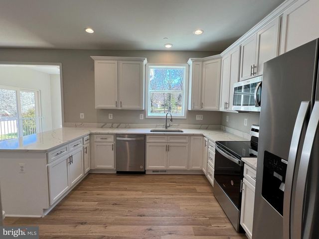 LOT 5 CISSELL AVE, Laurel, MD 20723