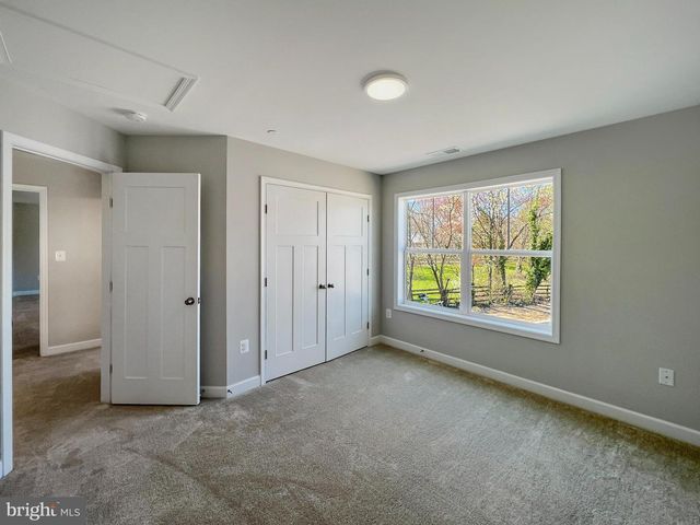 LOT 5 CISSELL AVE, Laurel, MD 20723