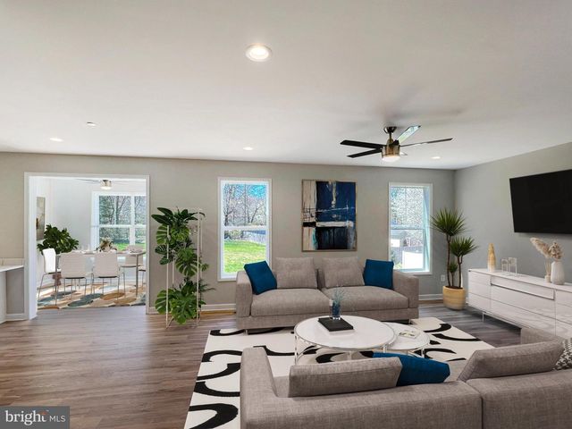 LOT 5 CISSELL AVE, Laurel, MD 20723