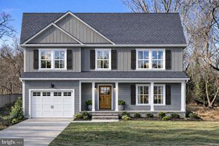 LOT 5 CISSELL AVE, Laurel, MD 20723