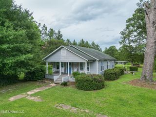 209 Tower Road, Wiggins, MS 39577