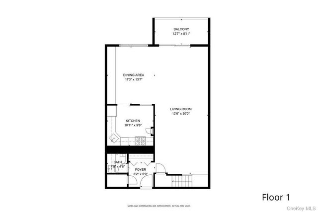 2 Fountain Lane 3W, Scarsdale, NY 10583