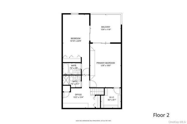 2 Fountain Lane 3W, Scarsdale, NY 10583