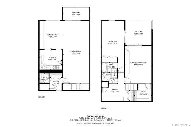 2 Fountain Lane 3W, Scarsdale, NY 10583