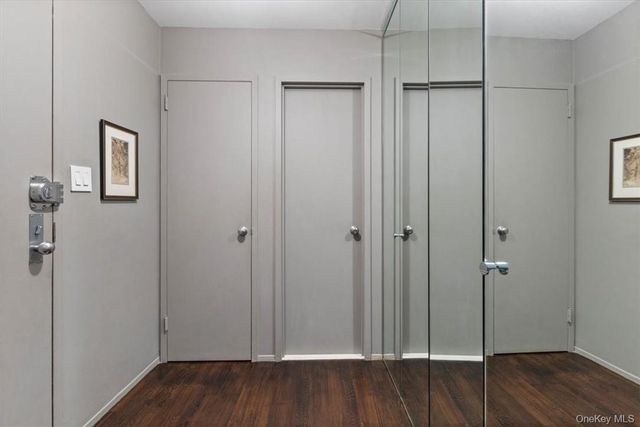 2 Fountain Lane 3W, Scarsdale, NY 10583