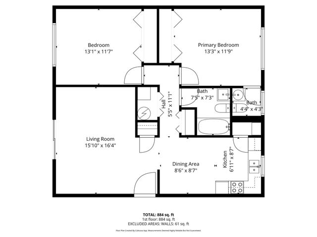 2913 W Cannes Dr Apt C, Peoria, IL 61615