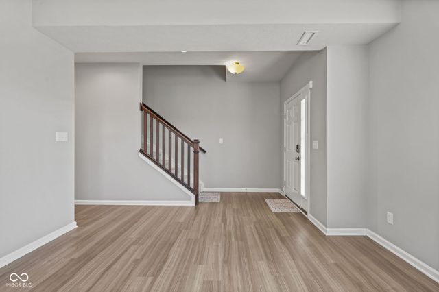 6018 Aspen Meadow Drive, Indianapolis, IN 46237