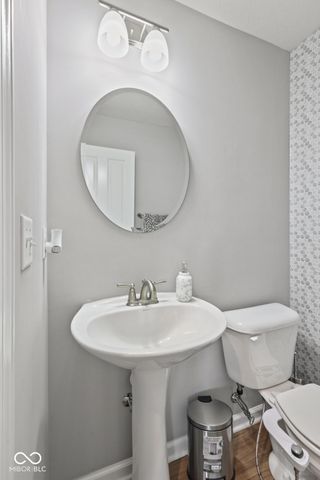 6018 Aspen Meadow Drive, Indianapolis, IN 46237