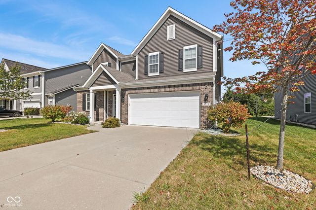 6018 Aspen Meadow Drive, Indianapolis, IN 46237