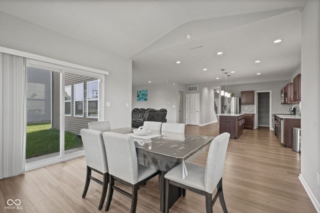 6018 Aspen Meadow Drive, Indianapolis, IN 46237