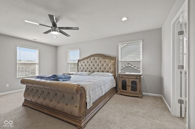 6018 Aspen Meadow Drive, Indianapolis, IN 46237