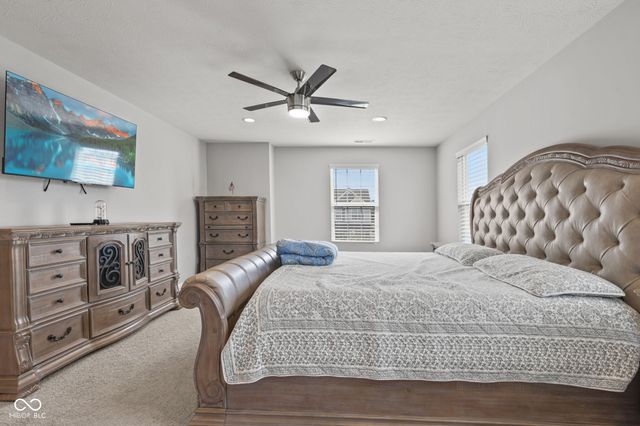 6018 Aspen Meadow Drive, Indianapolis, IN 46237