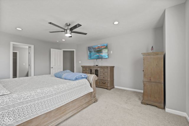 6018 Aspen Meadow Drive, Indianapolis, IN 46237