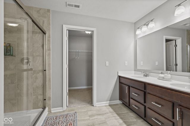 6018 Aspen Meadow Drive, Indianapolis, IN 46237