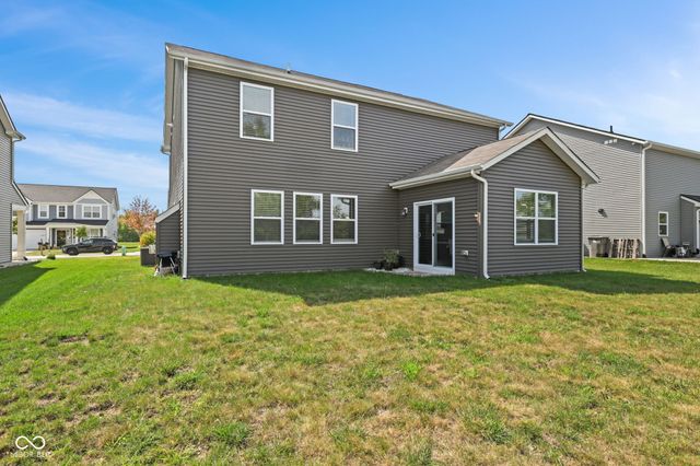 6018 Aspen Meadow Drive, Indianapolis, IN 46237