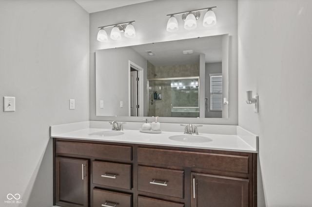 6018 Aspen Meadow Drive, Indianapolis, IN 46237