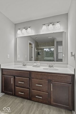 6018 Aspen Meadow Drive, Indianapolis, IN 46237
