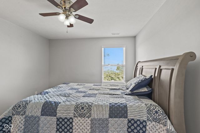 6018 Aspen Meadow Drive, Indianapolis, IN 46237