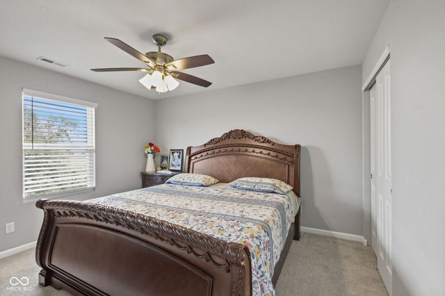 6018 Aspen Meadow Drive, Indianapolis, IN 46237