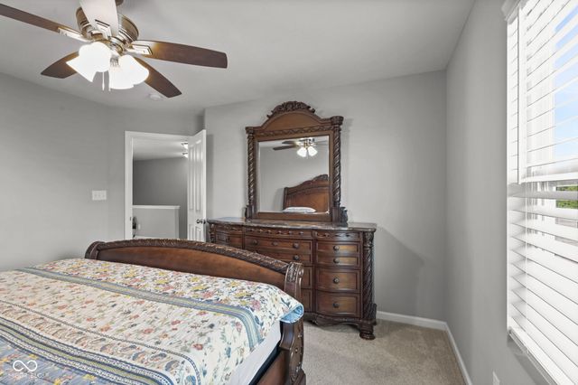 6018 Aspen Meadow Drive, Indianapolis, IN 46237