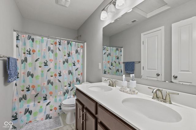 6018 Aspen Meadow Drive, Indianapolis, IN 46237