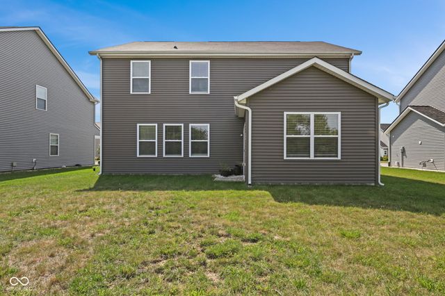 6018 Aspen Meadow Drive, Indianapolis, IN 46237