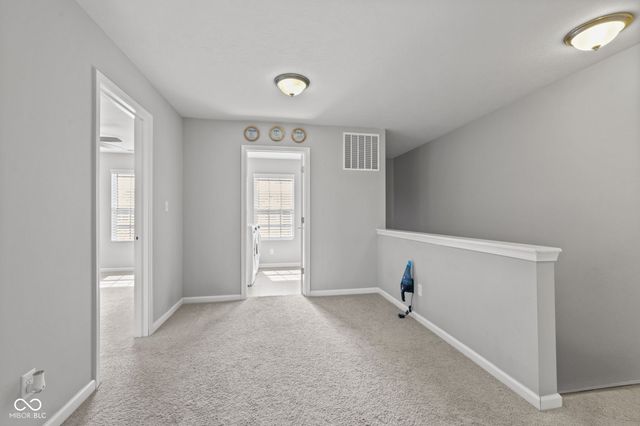 6018 Aspen Meadow Drive, Indianapolis, IN 46237