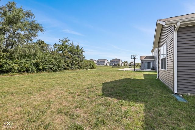 6018 Aspen Meadow Drive, Indianapolis, IN 46237