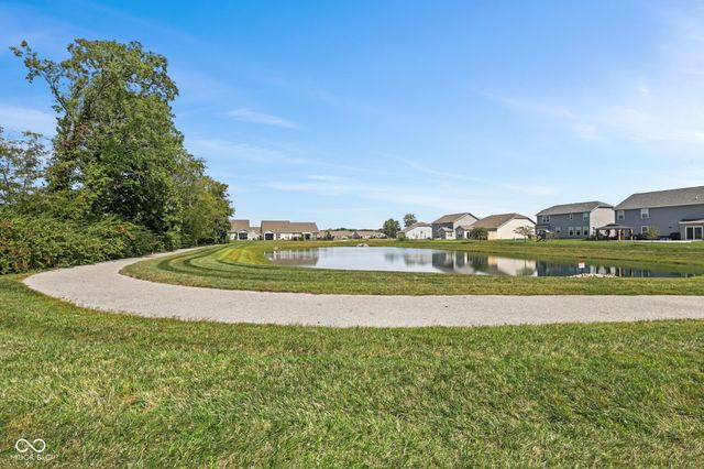 6018 Aspen Meadow Drive, Indianapolis, IN 46237