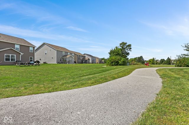 6018 Aspen Meadow Drive, Indianapolis, IN 46237