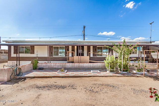 5630 N Azalia Street, Casa Grande, AZ 85122