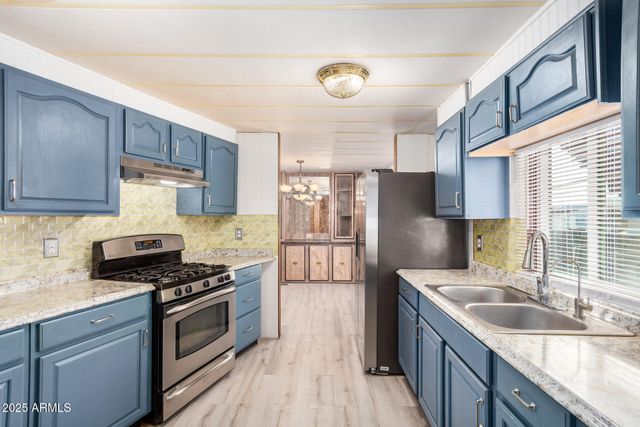 5630 N Azalia Street, Casa Grande, AZ 85122