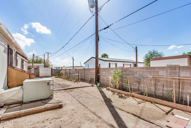 5630 N Azalia Street, Casa Grande, AZ 85122