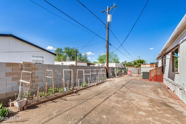 5630 N Azalia Street, Casa Grande, AZ 85122