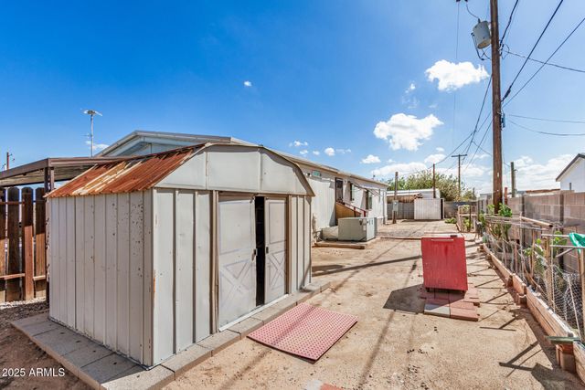 5630 N Azalia Street, Casa Grande, AZ 85122