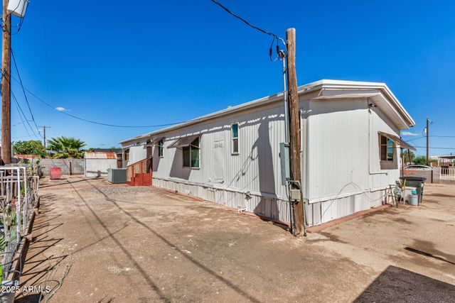 5630 N Azalia Street, Casa Grande, AZ 85122