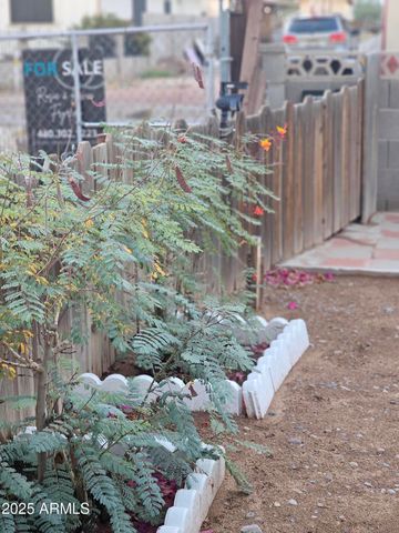 5630 N Azalia Street, Casa Grande, AZ 85122