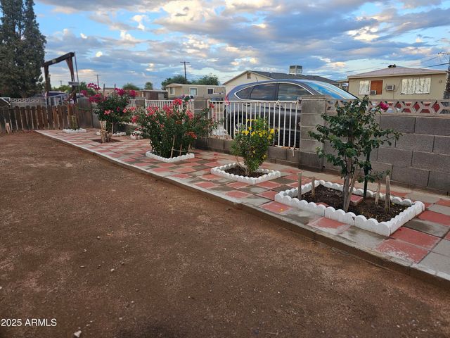 5630 N Azalia Street, Casa Grande, AZ 85122