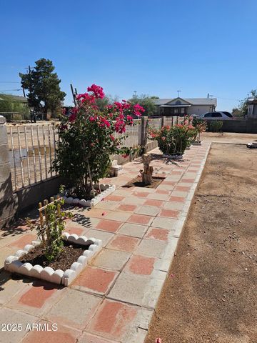 5630 N Azalia Street, Casa Grande, AZ 85122