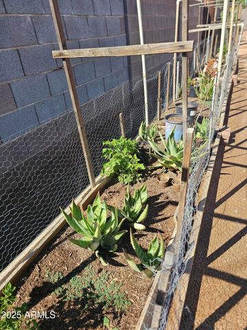 5630 N Azalia Street, Casa Grande, AZ 85122