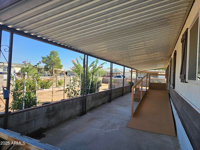 5630 N Azalia Street, Casa Grande, AZ 85122